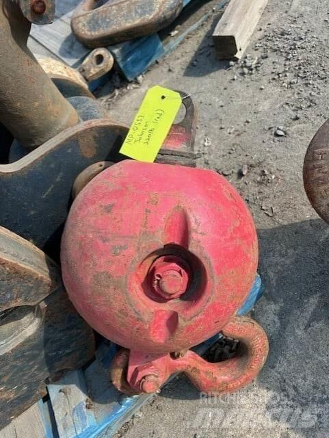  Unknown Запчасти для кранов