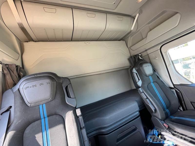 Ford F-MAX Седельные тягачи