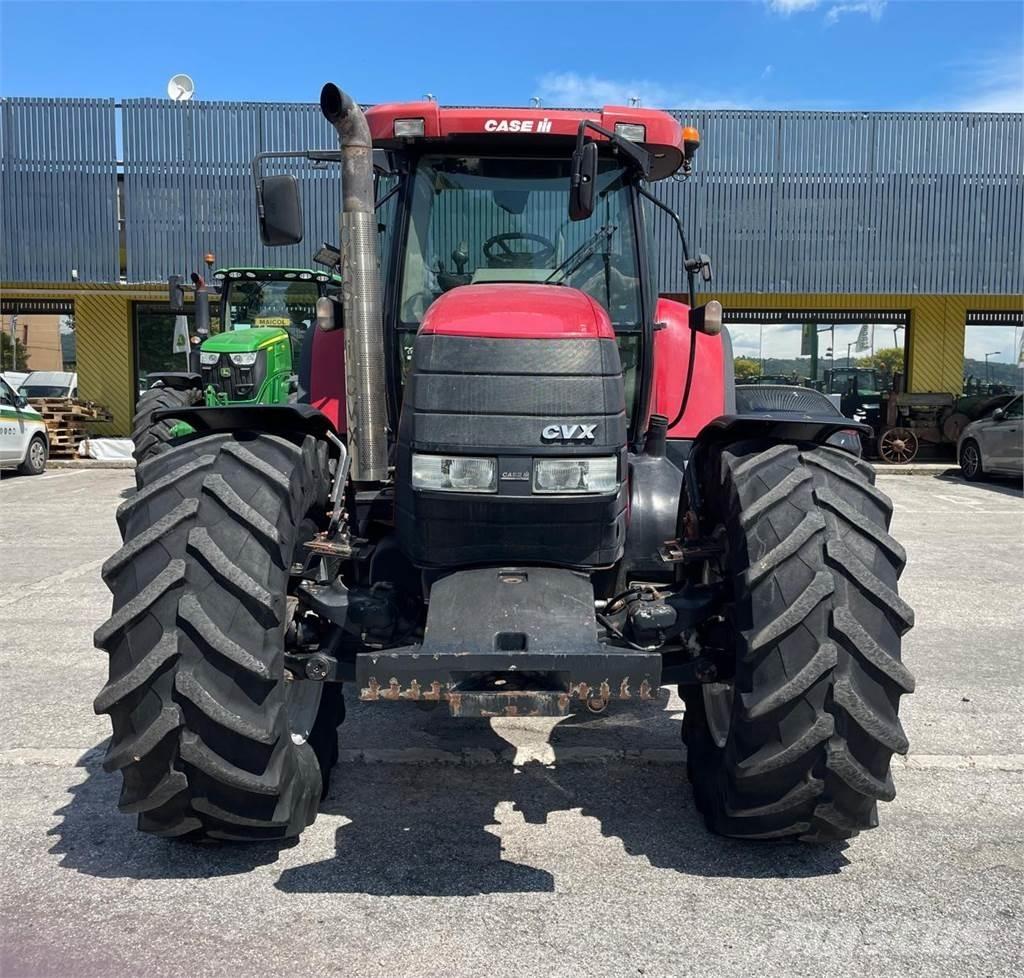 Case IH CVX 195 Трактора
