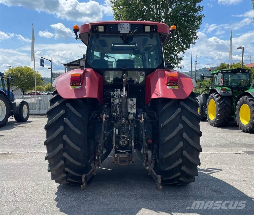 Case IH CVX 195 Трактора