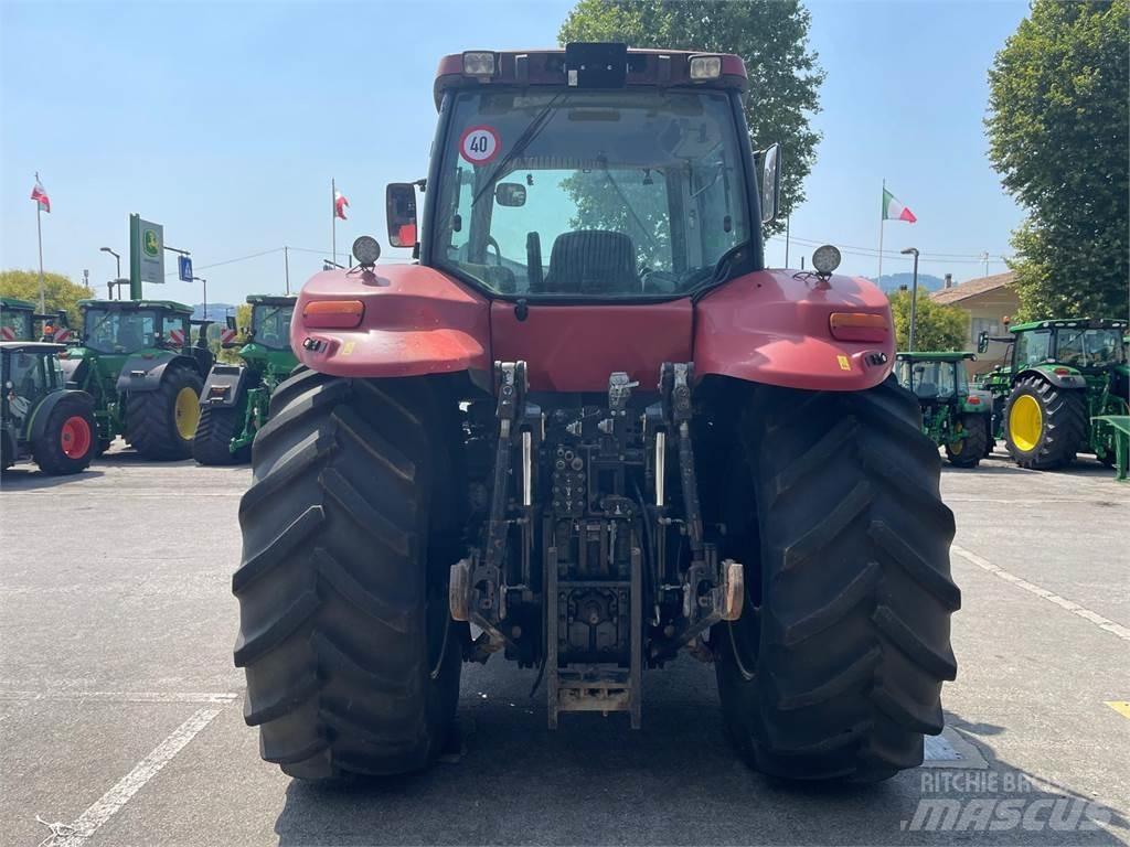 Case IH MAGNUM 340 Трактора