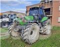 Deutz-Fahr 180.7 Трактора