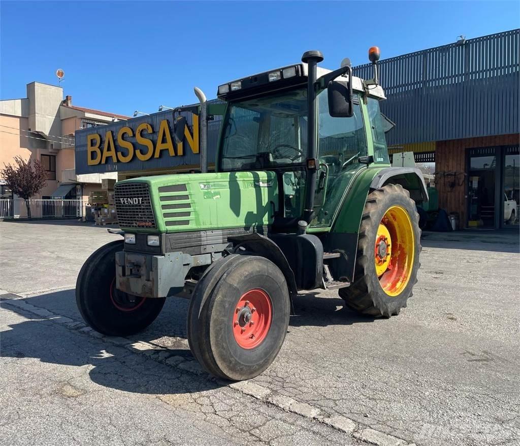 Fendt 308 C Трактора