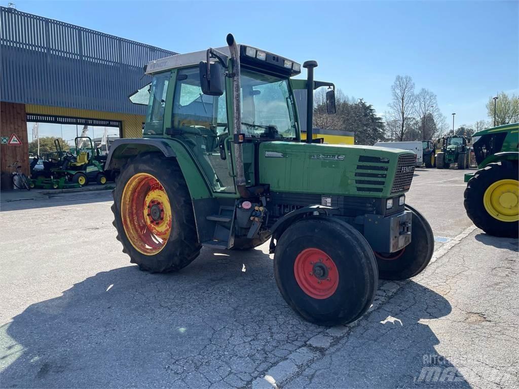 Fendt 308 C Трактора