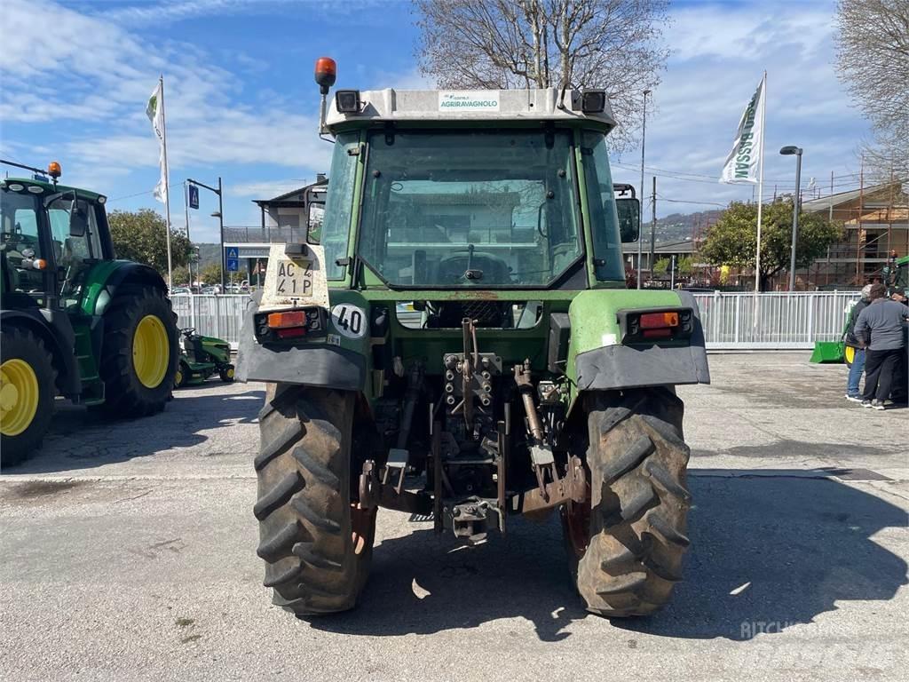 Fendt 308 C Трактора