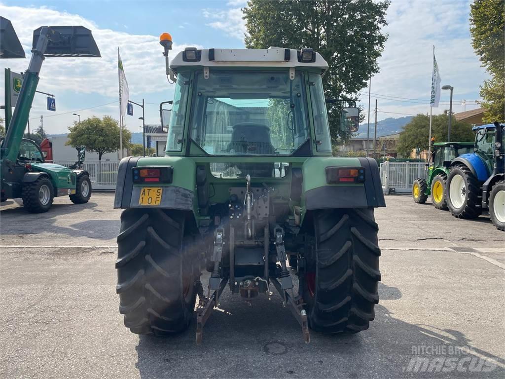 Fendt 309 C Трактора