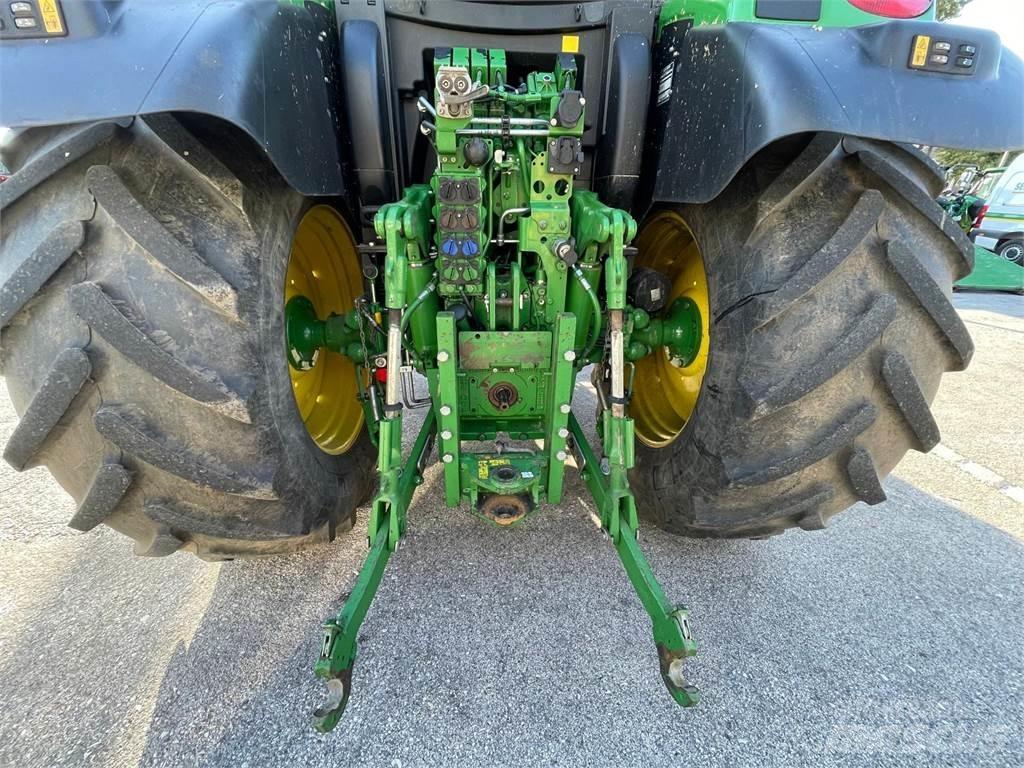 John Deere 6130 R Трактора