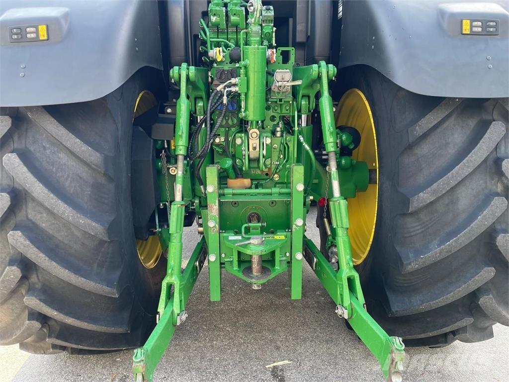 John Deere 6175 R Трактора