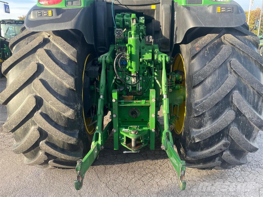 John Deere 6175 R Трактора