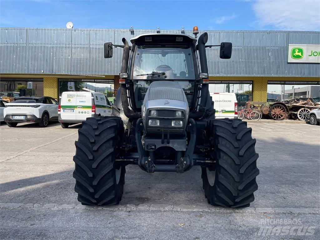 Lamborghini R6 150 Трактора