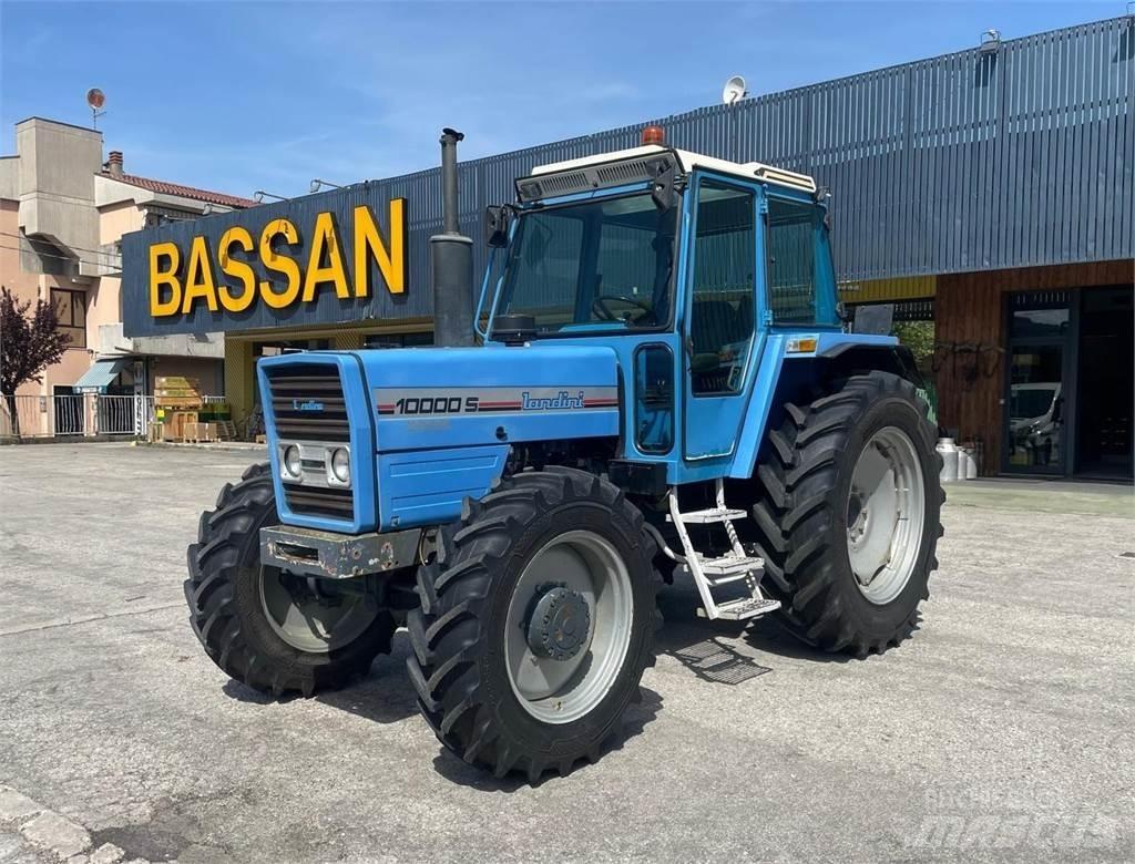 Landini 10000 S Трактора