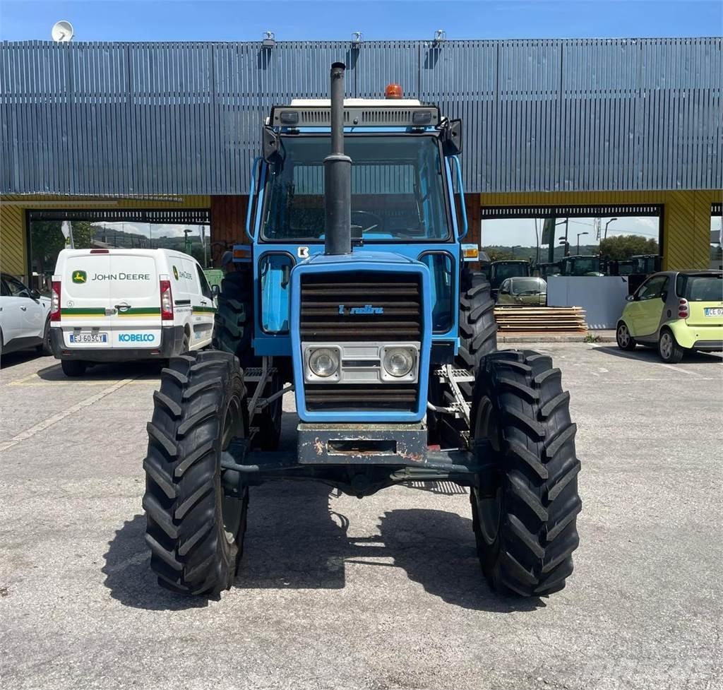 Landini 10000 S Трактора