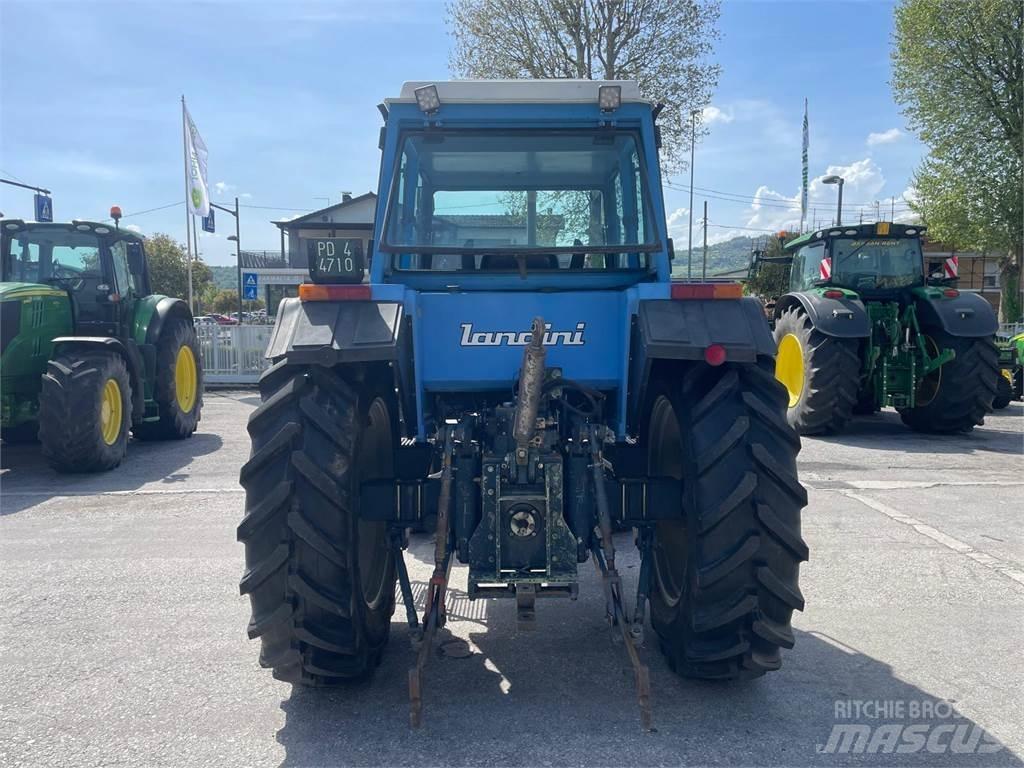 Landini 10000 S Трактора