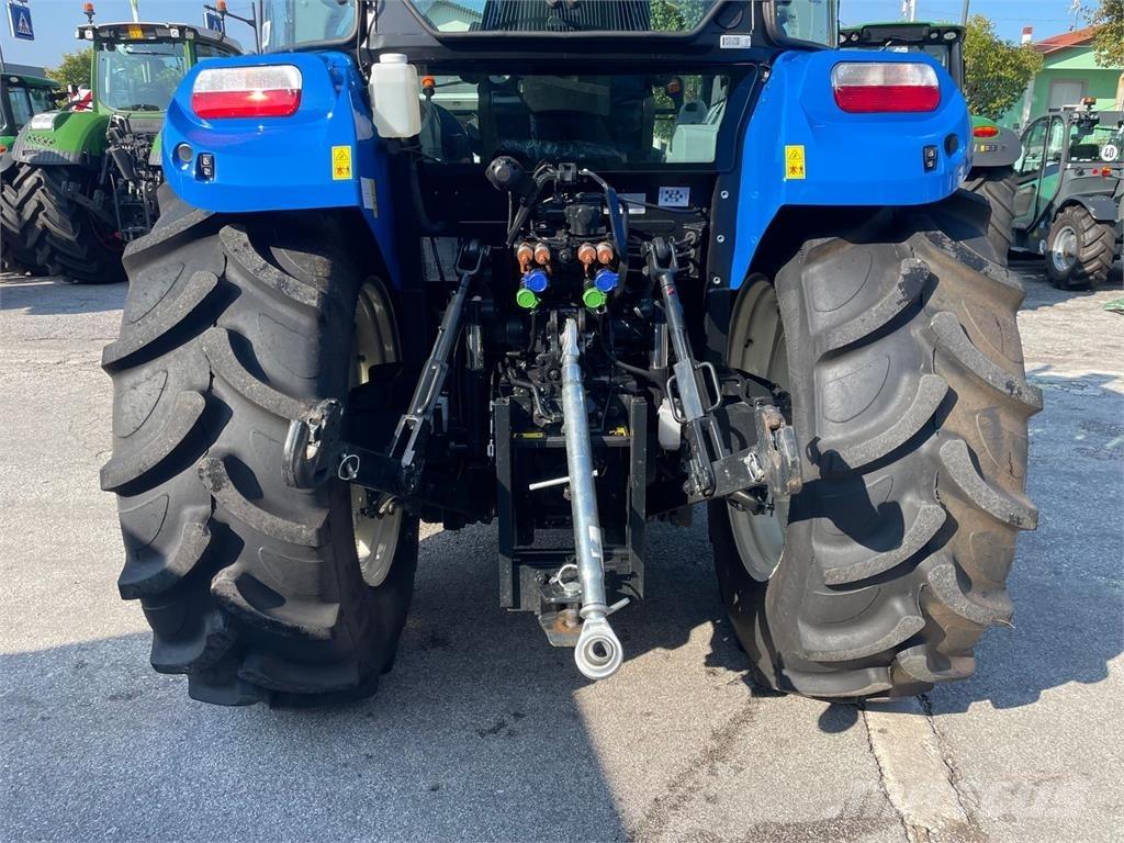New Holland T5 100 Трактора