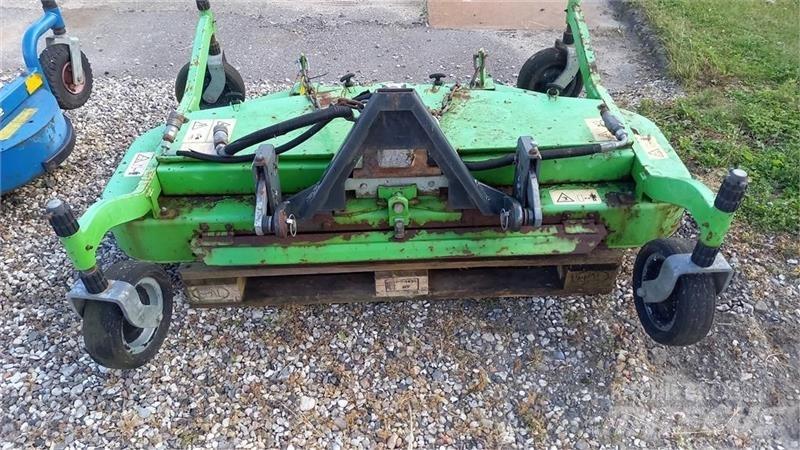  - - -  150 Cm Hydr. Навесные и прицепные косилки
