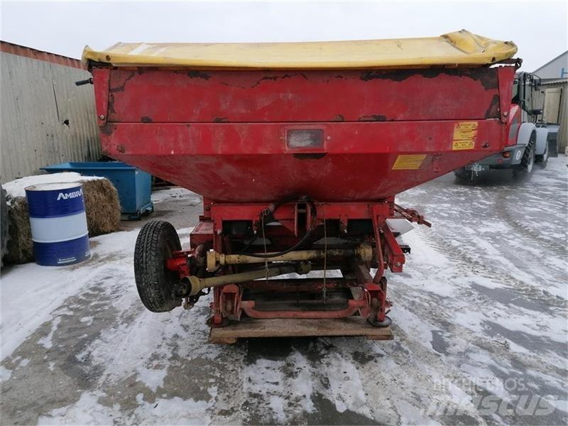 Bredal B  2 Разбрасыватели органических удобрений