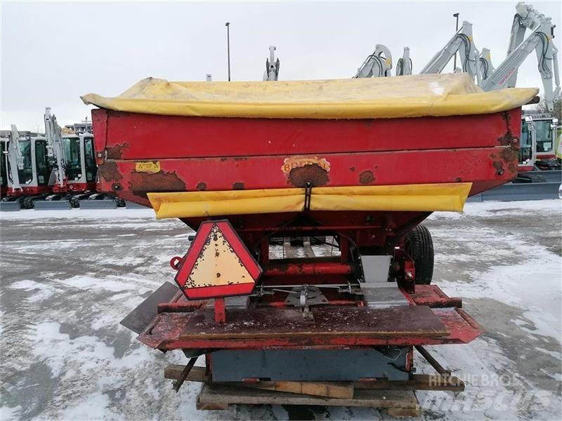 Bredal B  2 Разбрасыватели органических удобрений