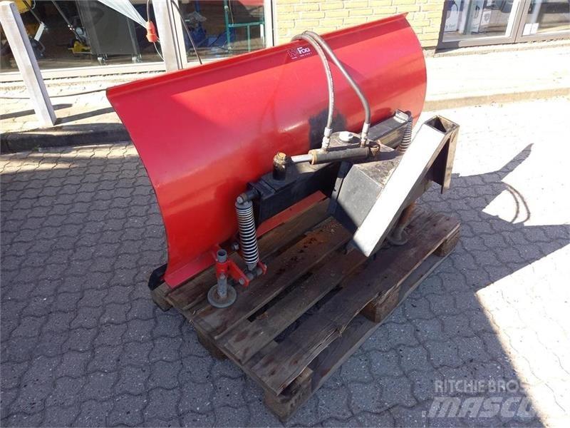  HAF  145 cm Снежные отвалы и плуги