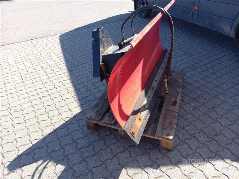  HAF  145 cm Снежные отвалы и плуги