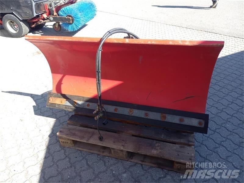  HAF  145 cm Снежные отвалы и плуги