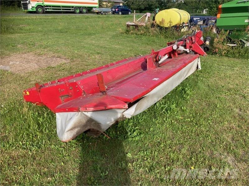 JF GX3202SM Уборочные комбайны