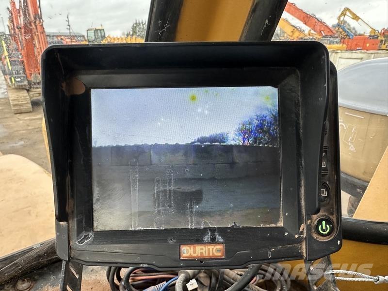 Bell B30C Шарнирно-сочленённые самосвалы