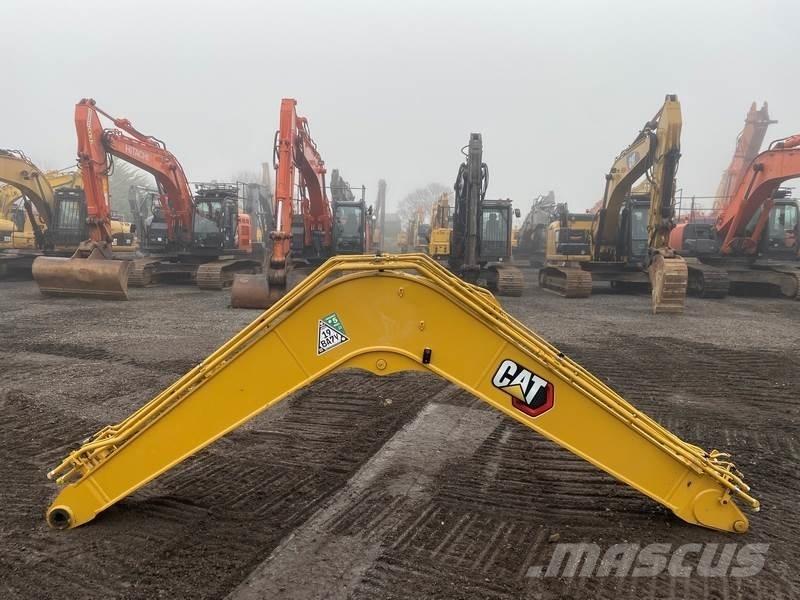 CAT 308.5 / 307.5 Boom Строительная техника - Другие