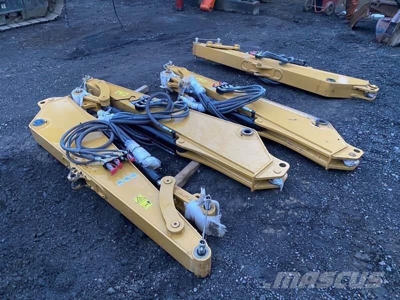 CAT 308.5 / 307.5 Boom Строительная техника - Другие