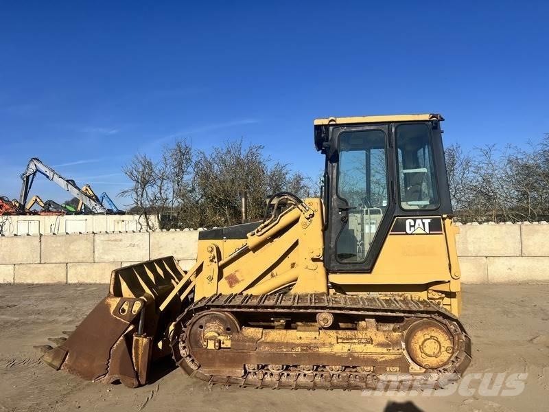 CAT 939 Строительная техника - Другие