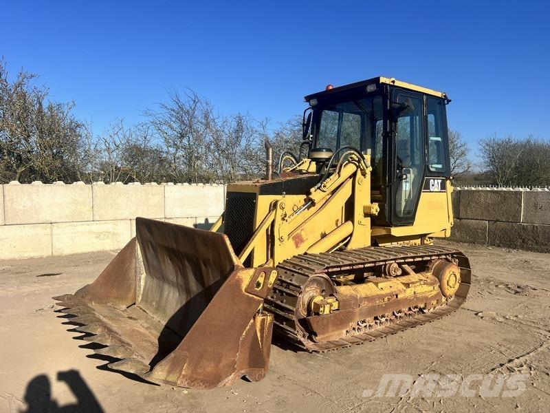 CAT 939 Строительная техника - Другие