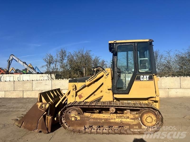 CAT 939 Строительная техника - Другие