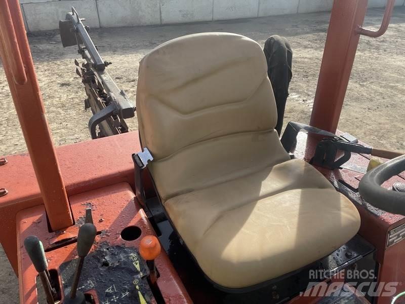 Ditch Witch RT 40 Сельхозтехника - Другие
