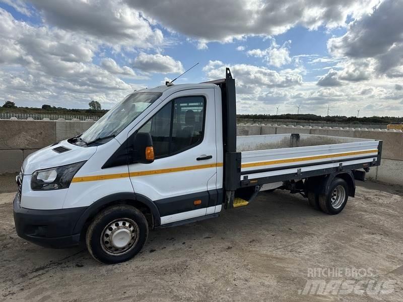 Ford Transit Строительная техника - Другие
