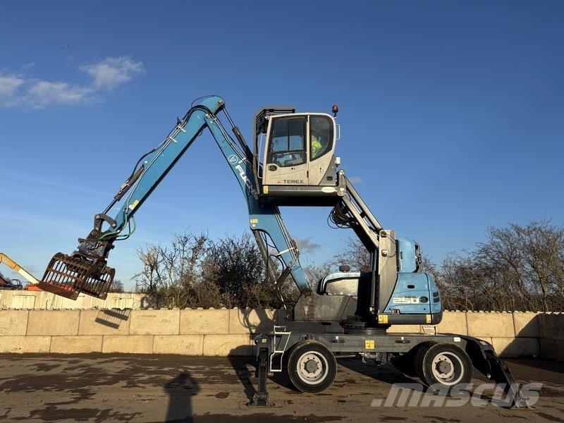 Fuchs MHL250 Складская техника - Другие