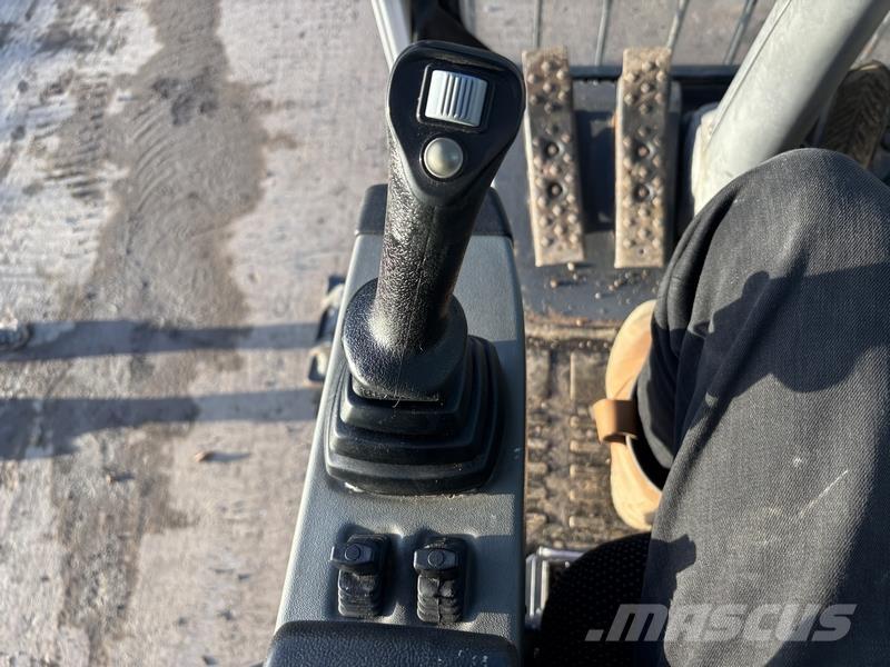 Fuchs MHL250 Складская техника - Другие