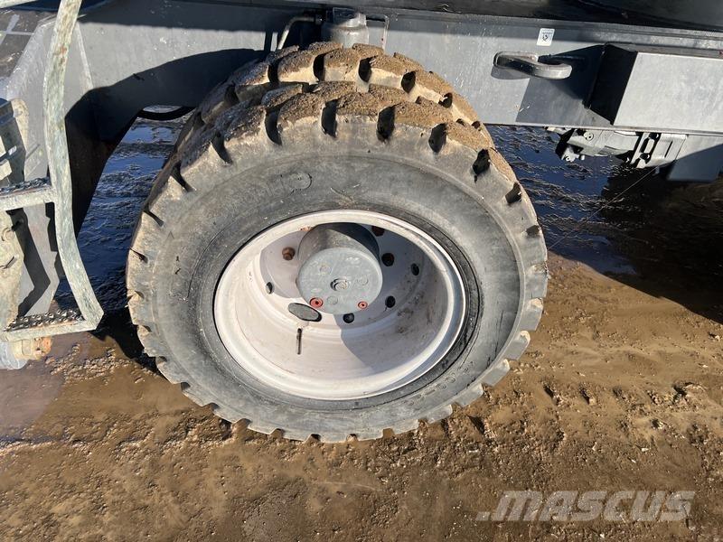 Fuchs MHL320 Складская техника - Другие