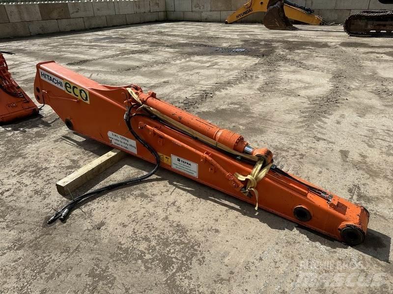 Hitachi ZX130 Arm Строительная техника - Другие
