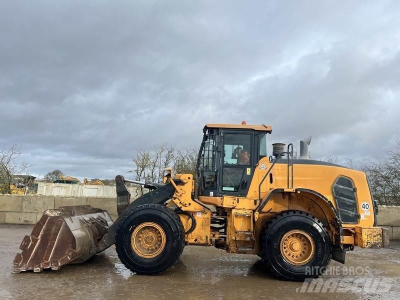 Hyundai HL955 Строительная техника - Другие