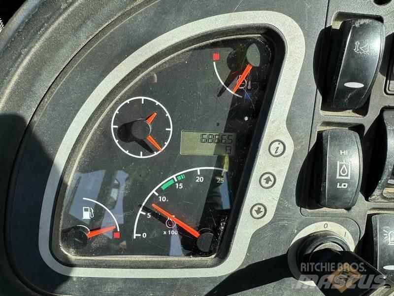 JCB 3CX Sitemaster Экскаваторы-погрузчики