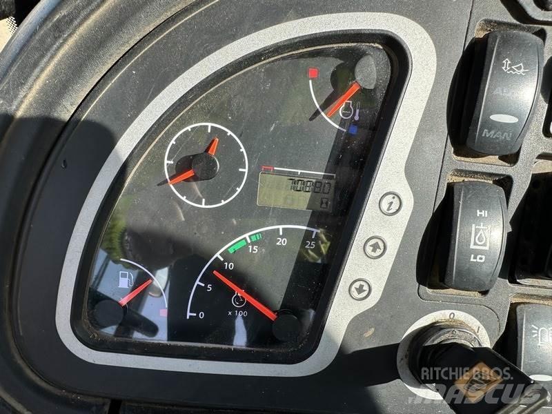 JCB 3CX Sitemaster Экскаваторы-погрузчики