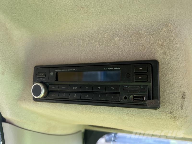 JCB JS145 Складская техника - Другие