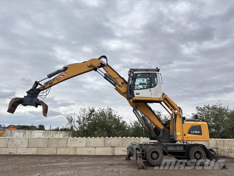 Liebherr LH24 Складская техника - Другие