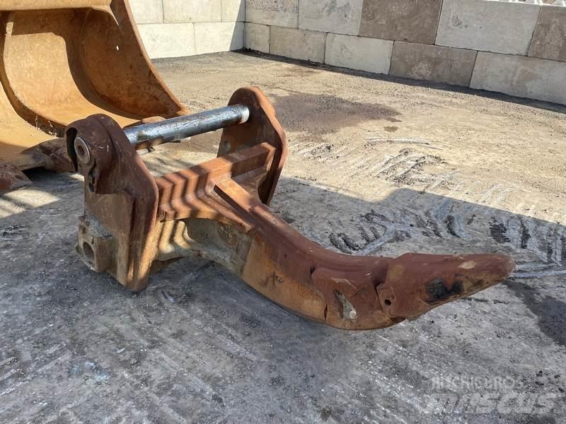 Liebherr R970 SHD Экскаваторы для разрушения