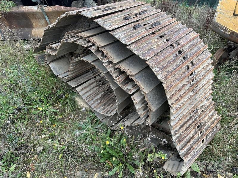 LiuGong 915D Гусеничные экскаваторы