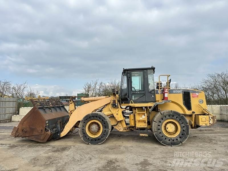 LiuGong CLG856 Строительная техника - Другие
