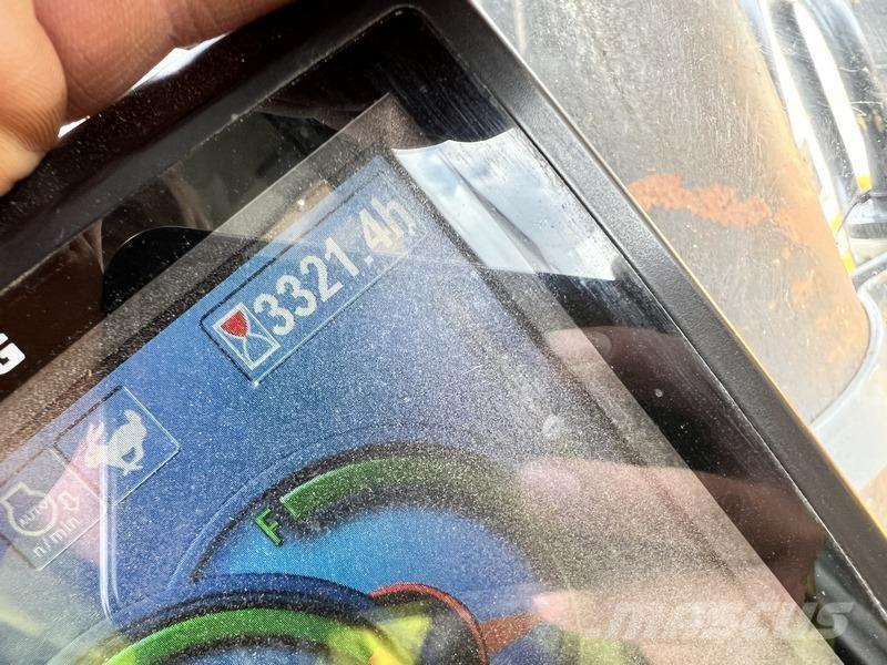 LiuGong CLG928E Гусеничные экскаваторы