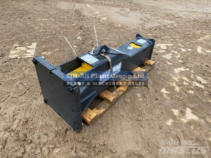 Mustang SB200 Гидромолоты