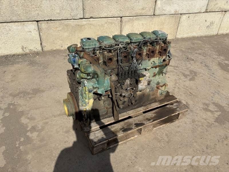Volvo A30 ENGINE Строительная техника - Другие