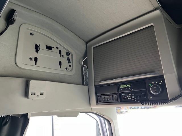 Volvo FH500TC Седельные тягачи