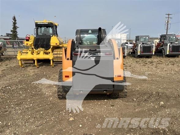 CASE TV450B Мини-погрузчики